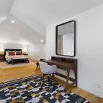 Whome Skyline Penthouse Luxury Living View, Ac & Elevator Lisboa