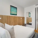 Whome Skyline Penthouse Luxury Living View, Ac & Elevator Lisboa