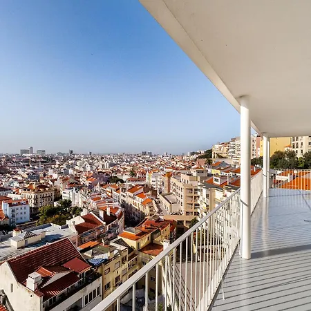 Whome Skyline Penthouse Luxury Living View, Ac & Elevator Daire *